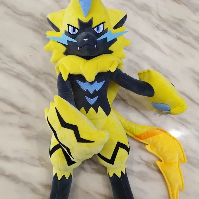 Zeraora