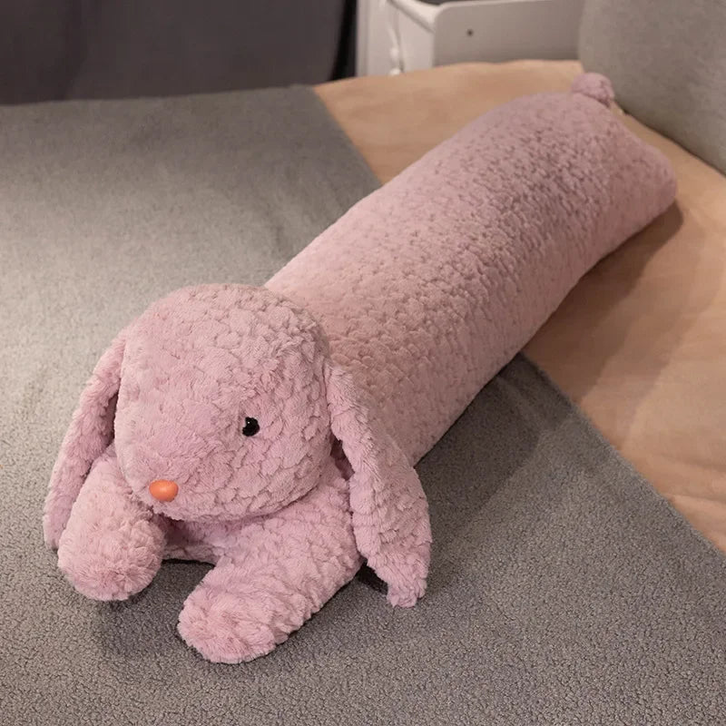 Long Pet Pillow