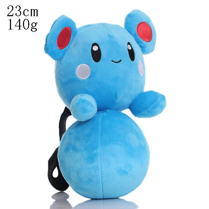 Collect Them All, Stay Cute Mini Plush Set