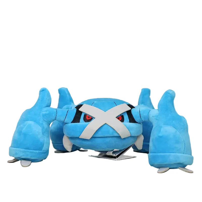 Metagross