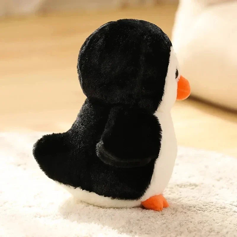 Kawaii Huggable Penguin Plush