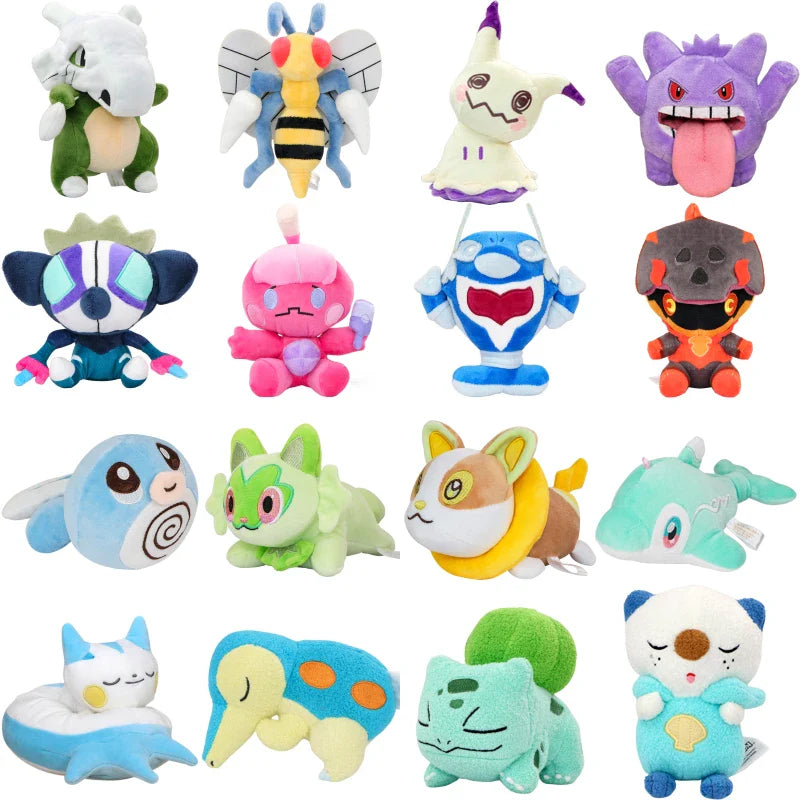 Pokemon Collection