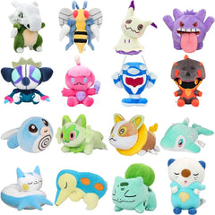 Pokemon Collection