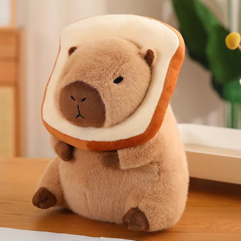 Kawaii Capybara