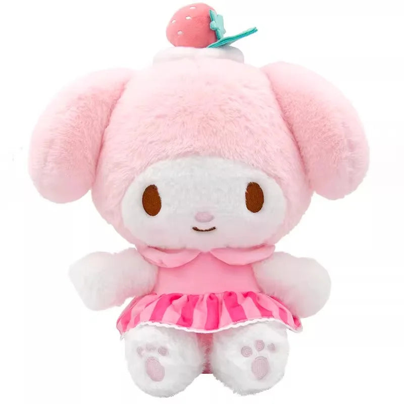 Sanrio Family Collection
