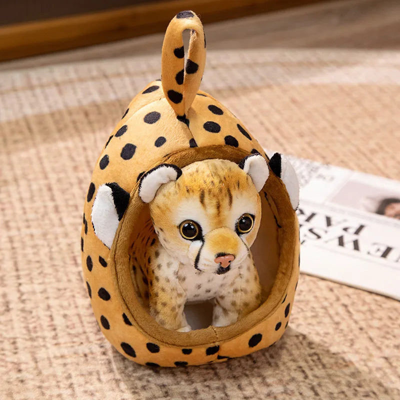 Baby Africa Pets
