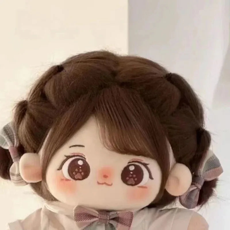 Miaomiao Doll Plushie
