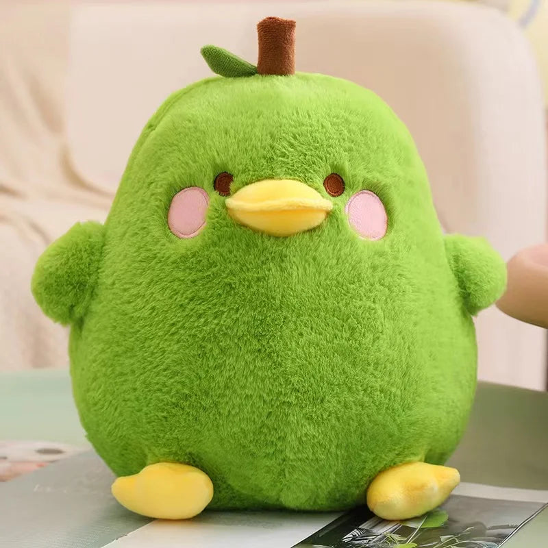 Pear Bird
