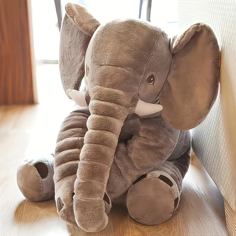 Adorable Elephant