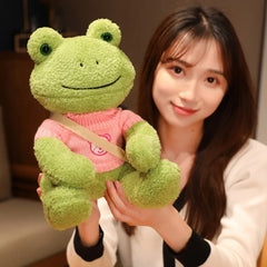 Froggy Pals