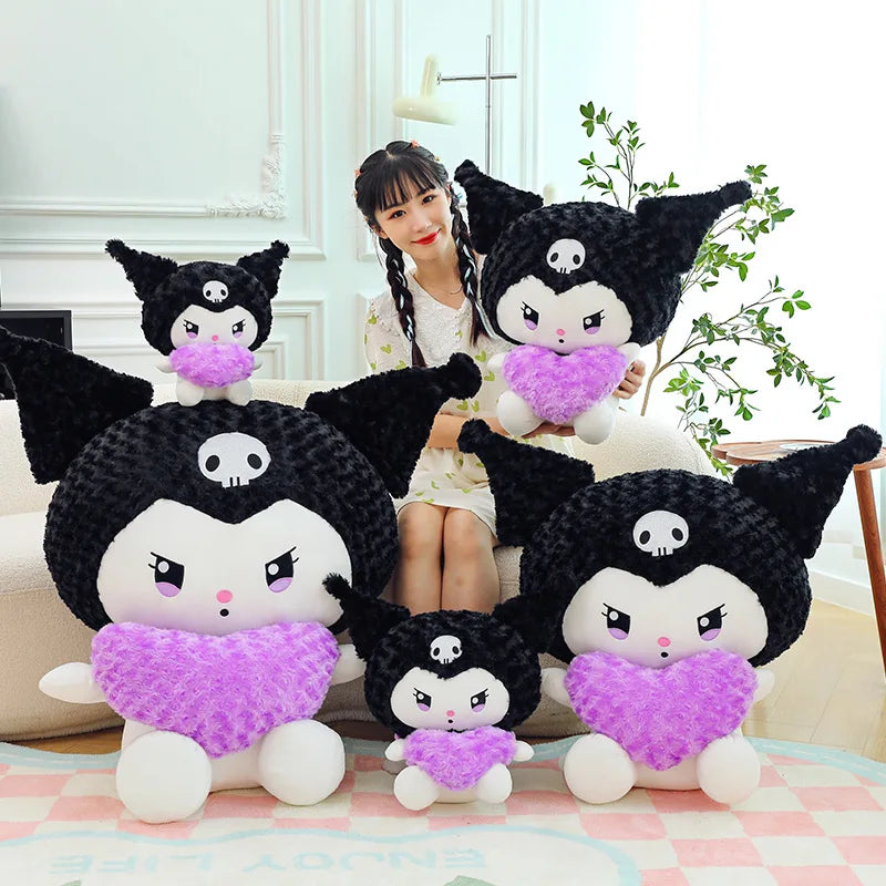 Love Kuromi