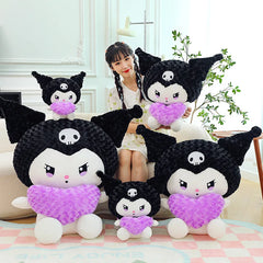 Love Kuromi