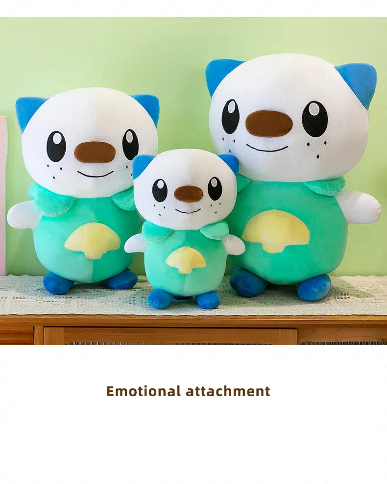 Oshawott