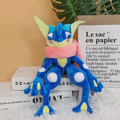 Greninja