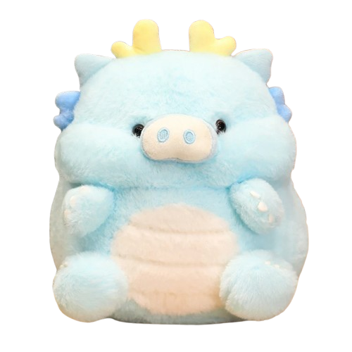 Piggy Dragon