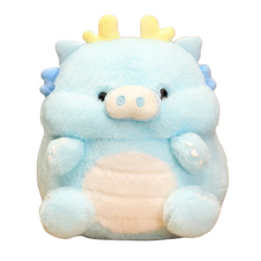 Piggy Dragon