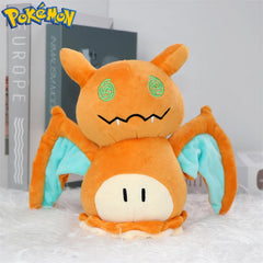 Catch ‘Em Cute Plush Collection