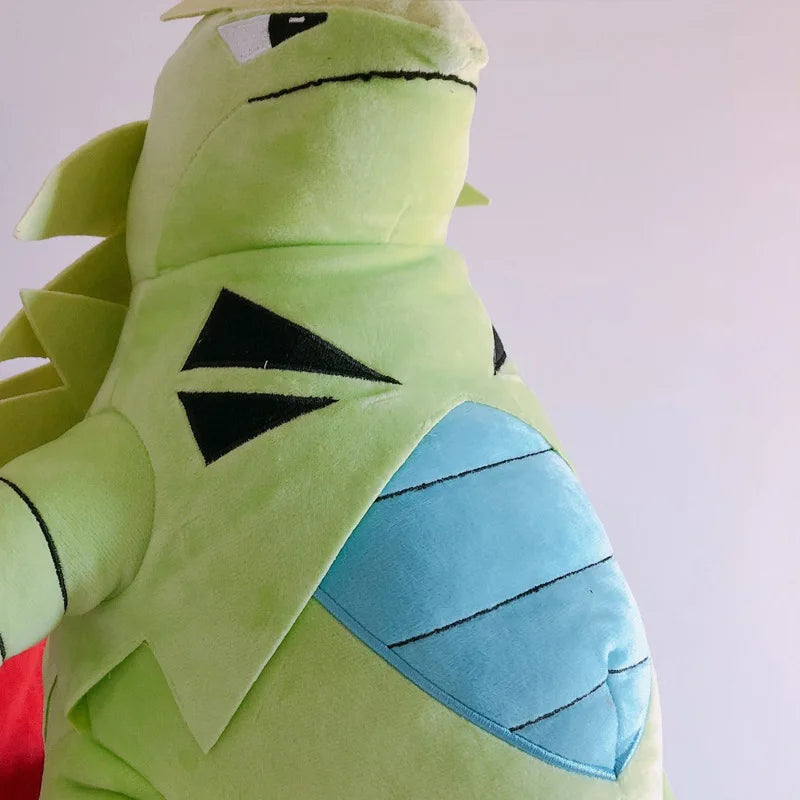Tyranitar
