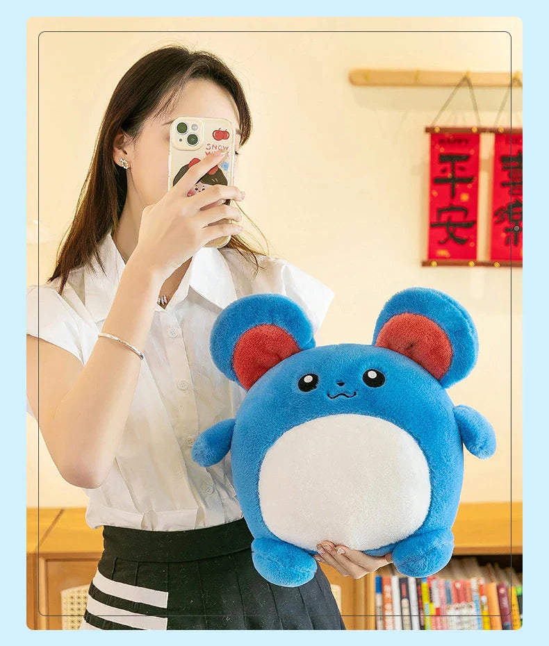 Pokemon Large Plushie