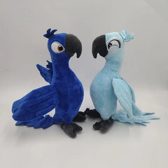 Rio Blu & Jade