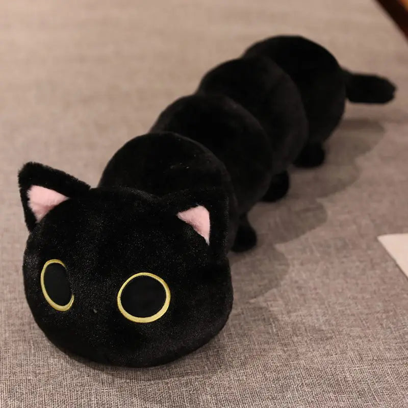 Caterpillar Cat