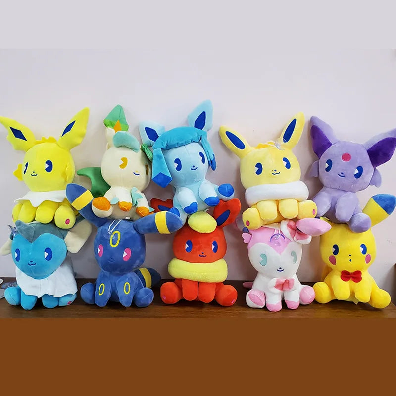 Eeveelutions Bundle