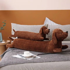 Dachshund Dog Plushies