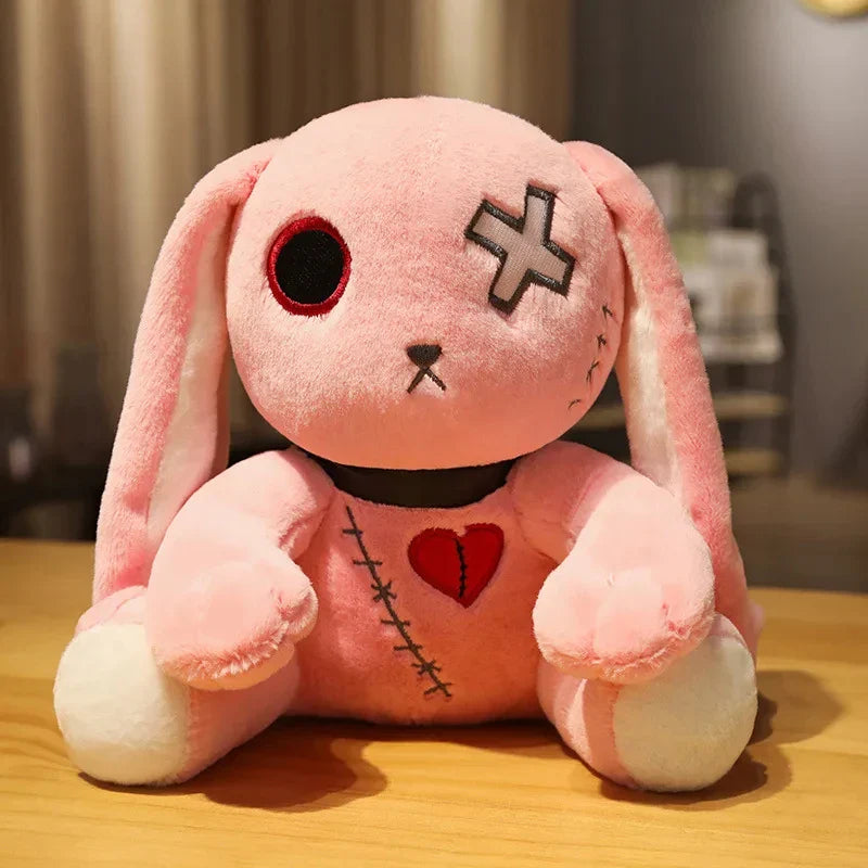 Zombie Bunny
