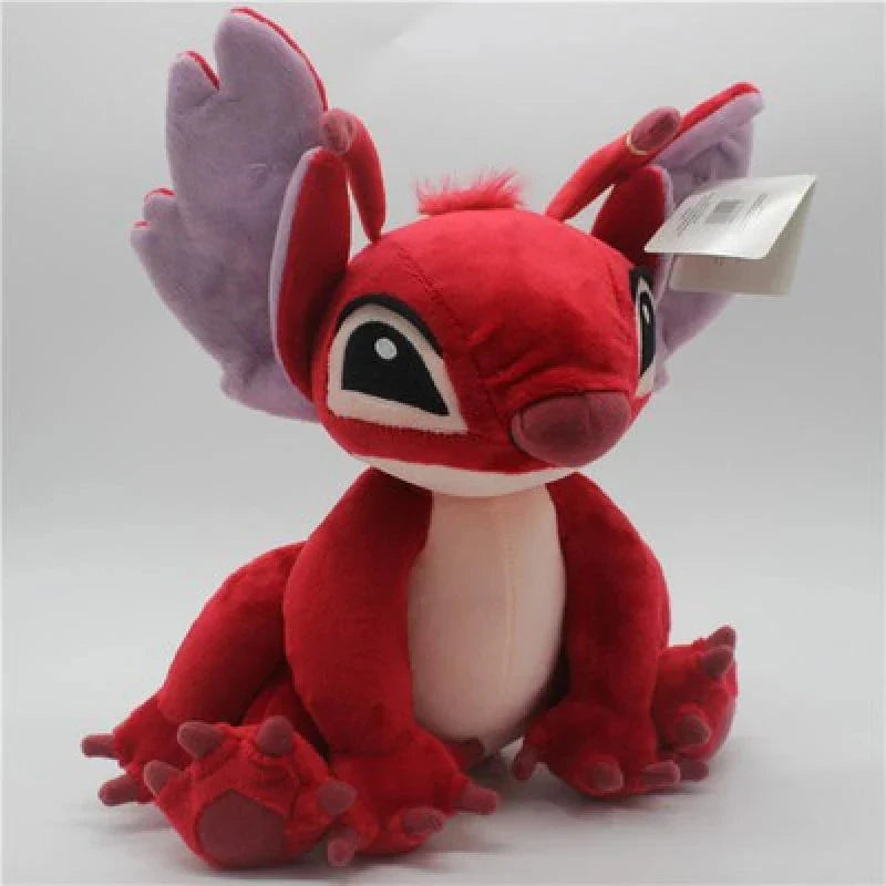 Leroy from Stitch