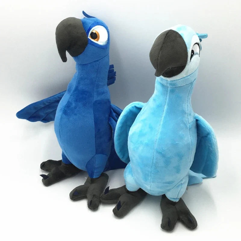 Rio Blu & Jade