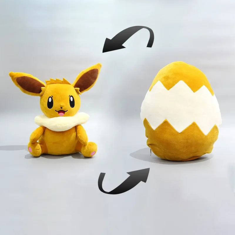 Eevee Egg