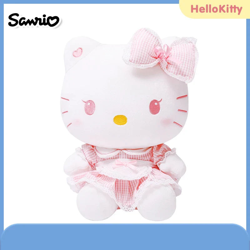 Sanrio Family Collection