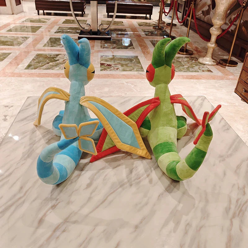 Flygon