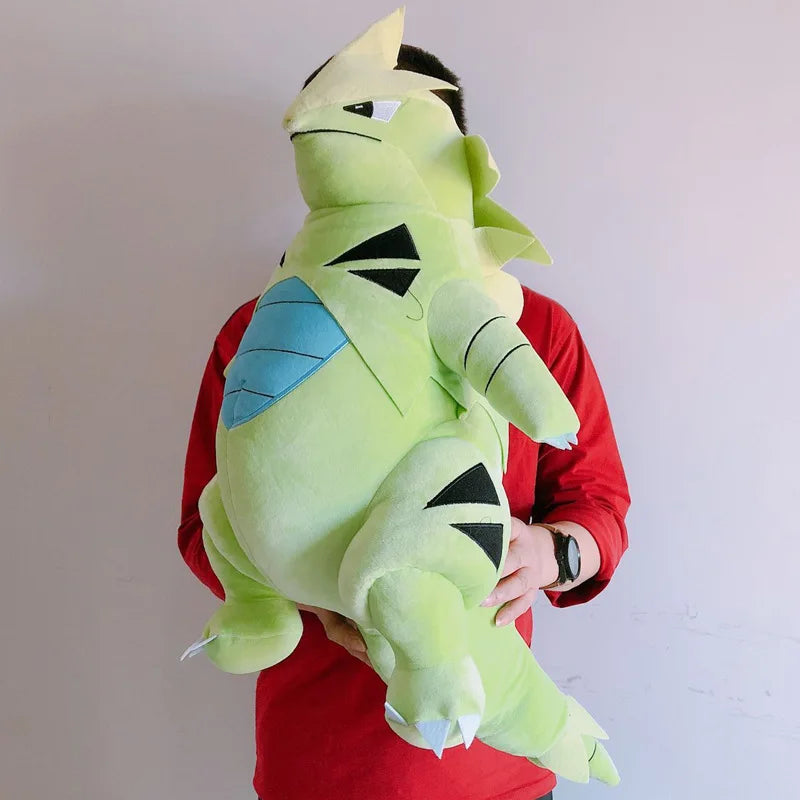 Tyranitar