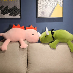 Weighted Dinosaur