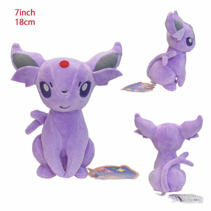 Eeveelution Collection