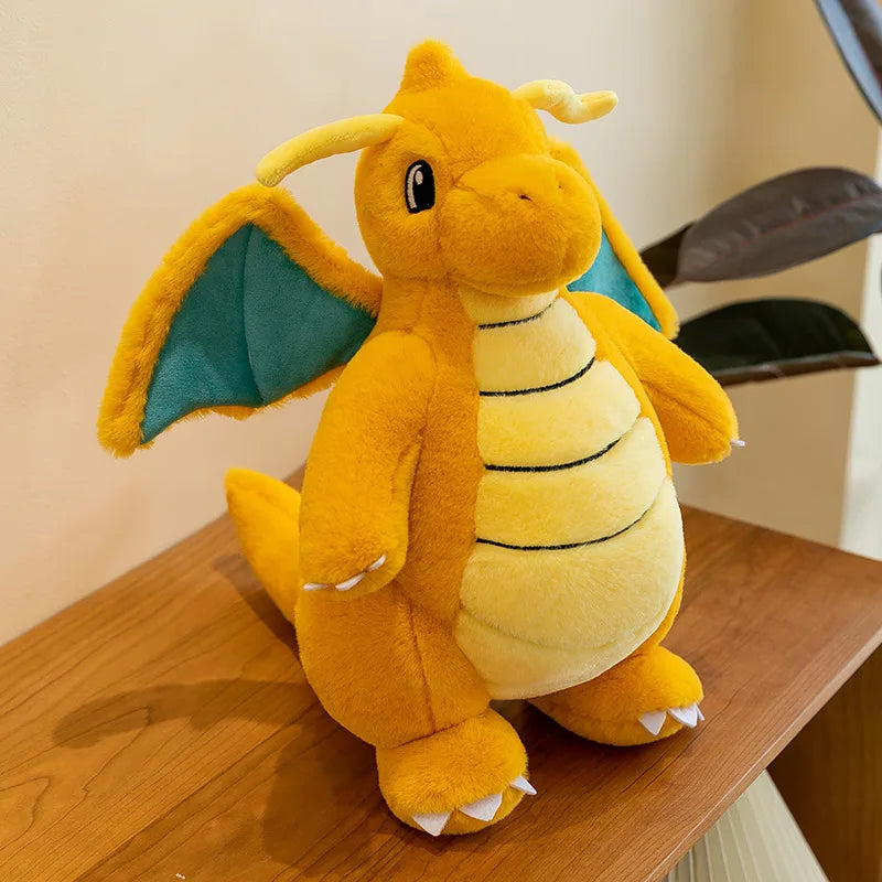 Dragonite