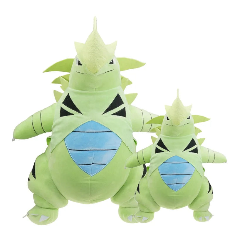 Tyranitar