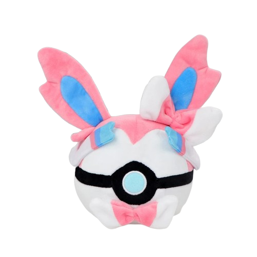 Sylveon Pokeball