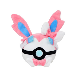 Sylveon Pokeball