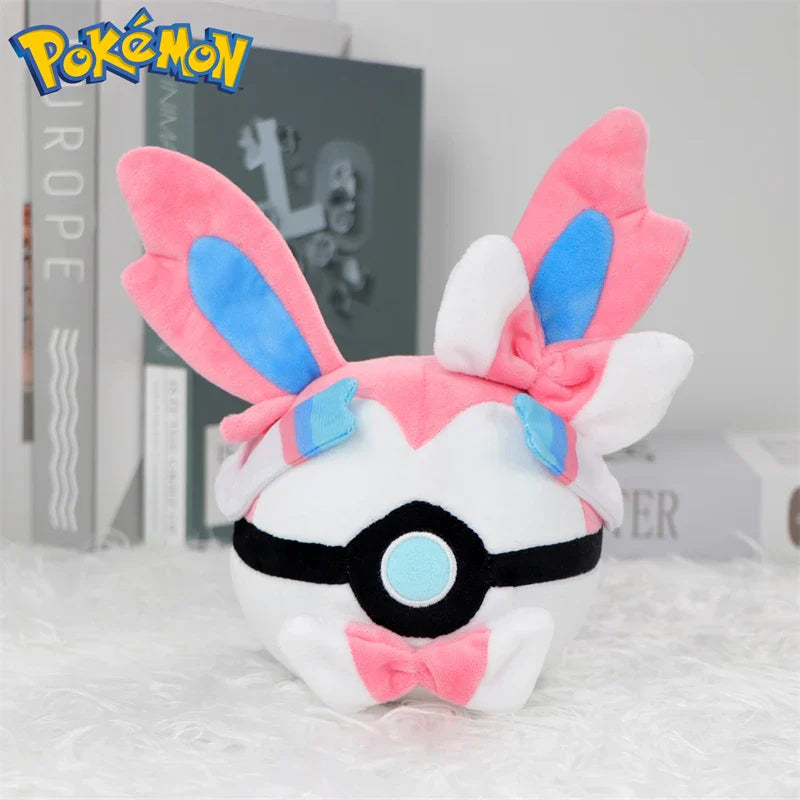 Sylveon Pokeball