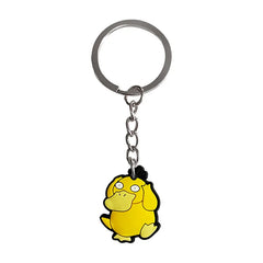 Pokemon Keychain