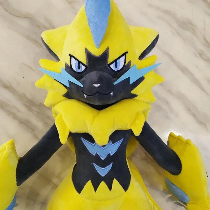Zeraora