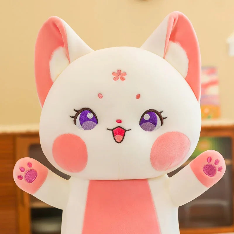 Kawaii Fox