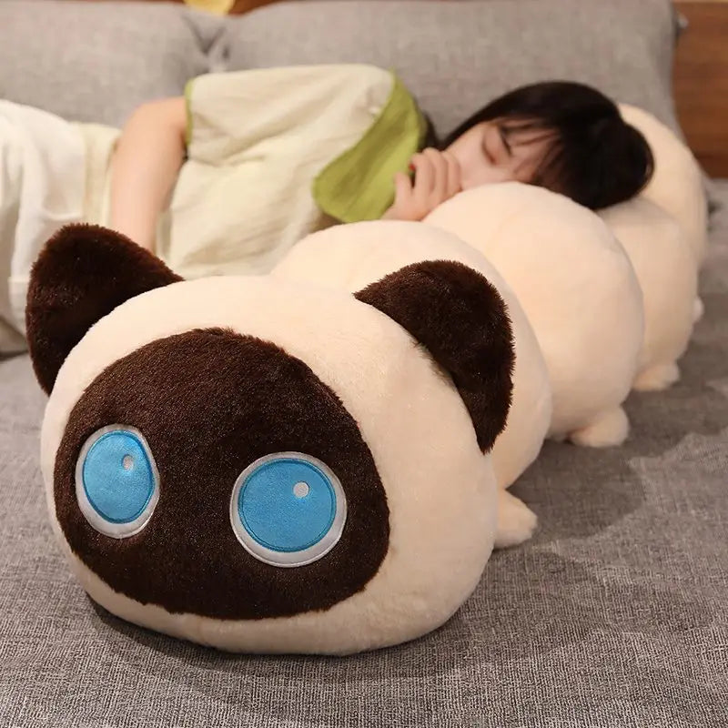 Caterpillar Cat
