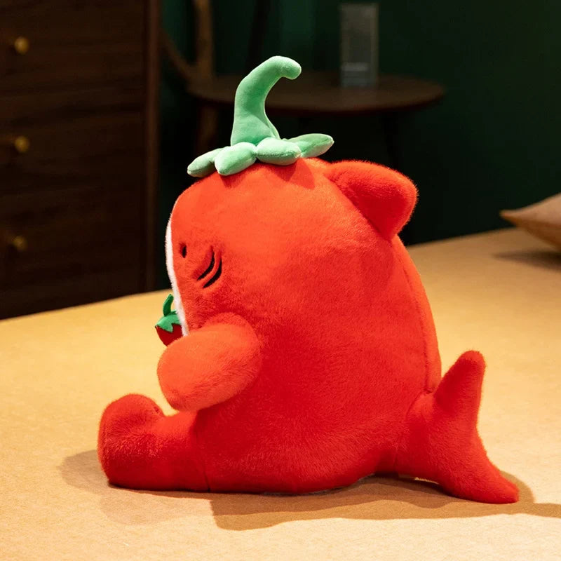 Red Pepper Sharky