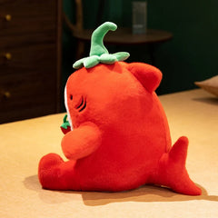 Red Pepper Sharky