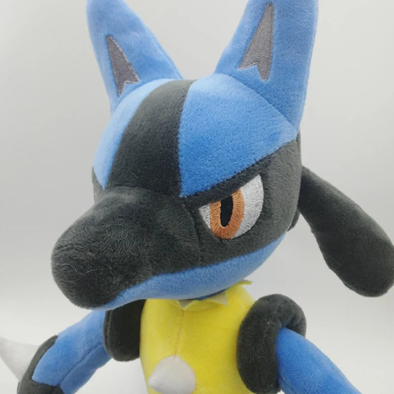 Lucario
