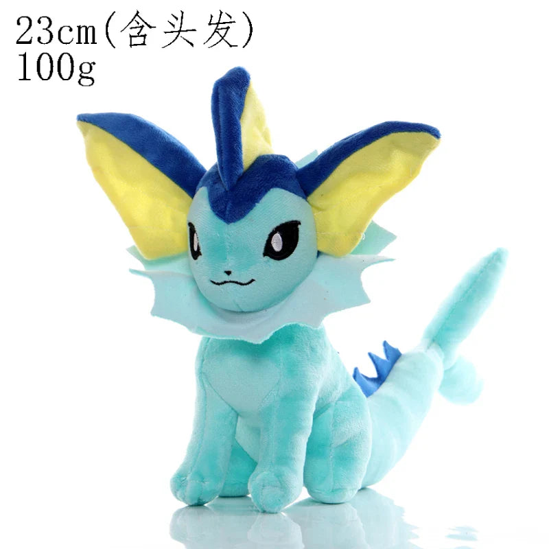 Pokemon Generation V collection