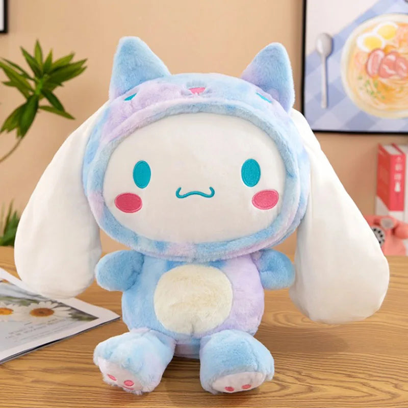 My Giant Sanrio